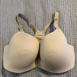 Soma Cream Bra